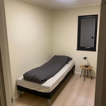 Rom # 3 Appartmenthotel Adress Isabels Vei 16 Gasthof