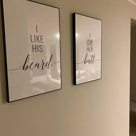 Rom # 3 Appartmenthotel Adress Isabels Vei 16 בית הארחה