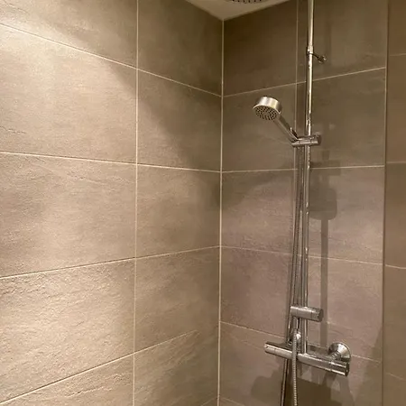 Πανσιόν Rom # 3 Appartmenthotel Adress Isabels Vei 16 Όσλο