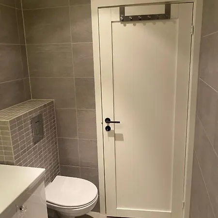 Rom # 3 Appartmenthotel Adress Isabels Vei 16 *
