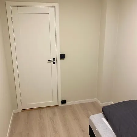 Rom # 3 Appartmenthotel Adress Isabels Vei 16