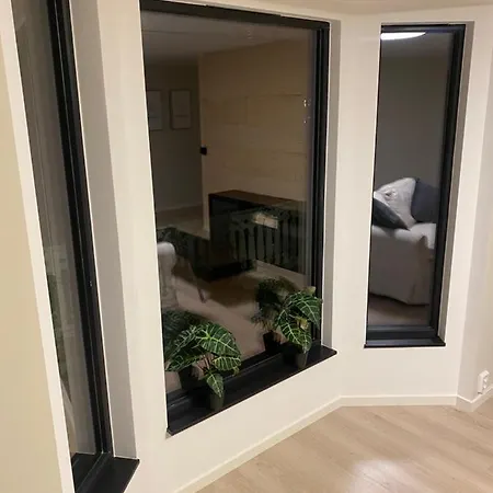 Rom # 3 Appartmenthotel Adress Isabels Vei 16 Pensjonat *