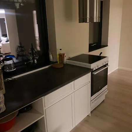 Pensjonat Rom # 3 Appartmenthotel Adress Isabels Vei 16