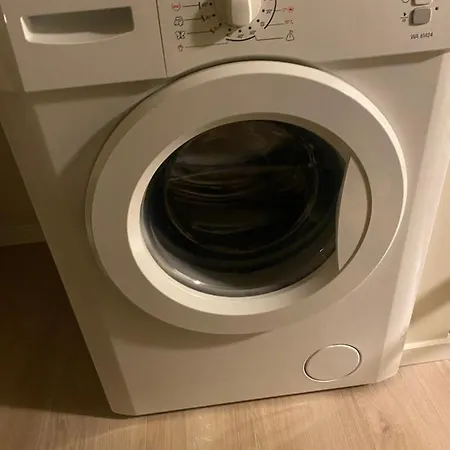 Rom # 3 Appartmenthotel Adress Isabels Vei 16