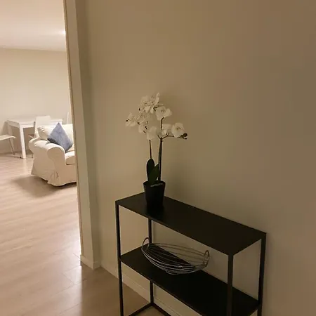 בית הארחה Rom # 3 Appartmenthotel Adress Isabels Vei 16 אוסלו