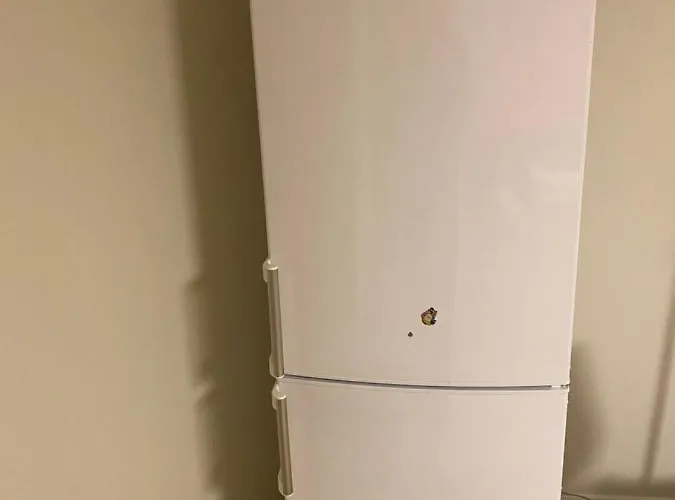 ゲストハウス Rom # 3 Appartmenthotel Adress Isabels Vei 16