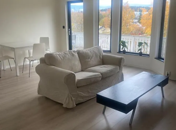 Gjestgiverier Rom # 3 Appartmenthotel Adress Isabels Vei 16 *