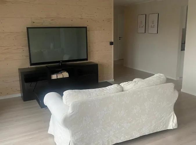 Rom # 3 Appartmenthotel Adress Isabels Vei 16 Gjestgiverier Oslo