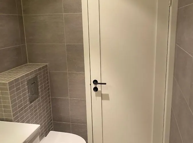 Rom # 3 Appartmenthotel Adress Isabels Vei 16 *