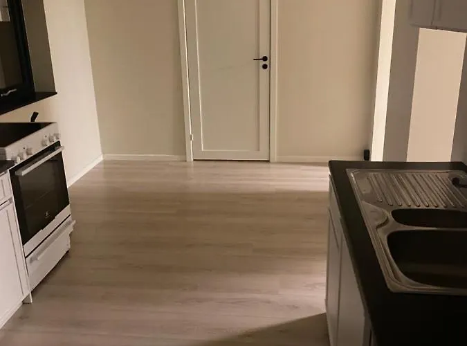 Gjestgiverier Rom # 3 Appartmenthotel Adress Isabels Vei 16 Oslo