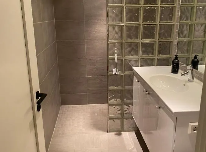 Rom # 3 Appartmenthotel Adress Isabels Vei 16 * Oslo