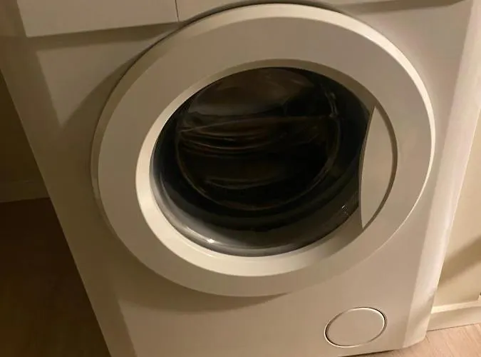 Rom # 3 Appartmenthotel Adress Isabels Vei 16