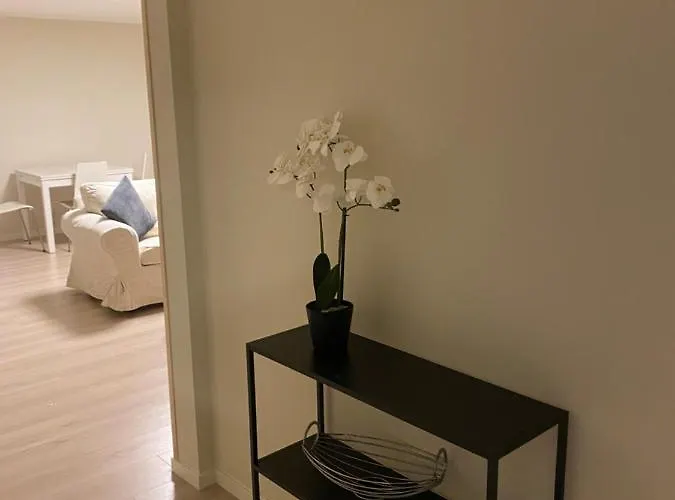 Gjestgiverier Rom # 3 Appartmenthotel Adress Isabels Vei 16 Oslo