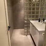 Rom # 3 Appartmenthotel Adress Isabels Vei 16 * אוסלו