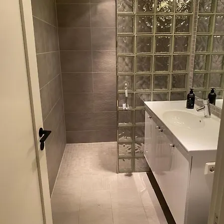 Rom # 3 Appartmenthotel Adress Isabels Vei 16 * Όσλο