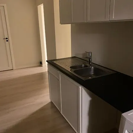 Pensión Rom # 3 Appartmenthotel Adress Isabels Vei 16 *