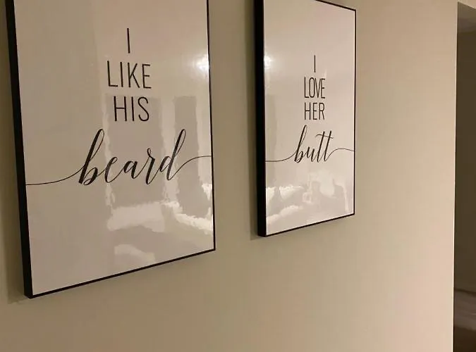 Rom # 3 Appartmenthotel Adress Isabels Vei 16 Gasthuis