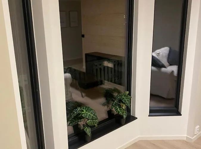 Rom # 3 Appartmenthotel Adress Isabels Vei 16 Gasthuis *