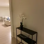 Πανσιόν Rom # 3 Appartmenthotel Adress Isabels Vei 16 Όσλο