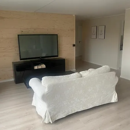 Rom # 3 Appartmenthotel Adress Isabels Vei 16 招待所 奥斯陆