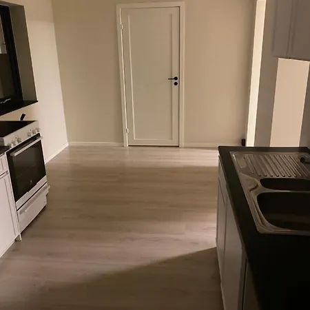 招待所 Rom # 3 Appartmenthotel Adress Isabels Vei 16 奥斯陆
