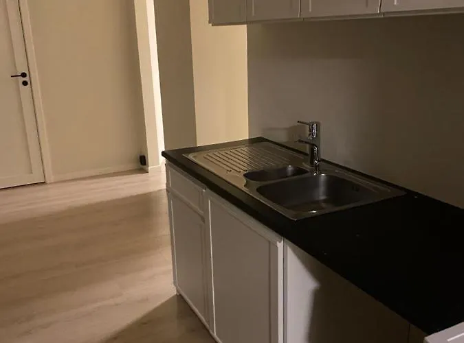 Maison d'hôtes Rom # 3 Appartmenthotel Adress Isabels Vei 16 *